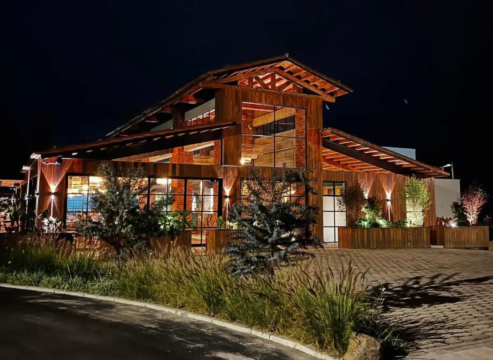 Club el Prado, La Ceja - Antioquia